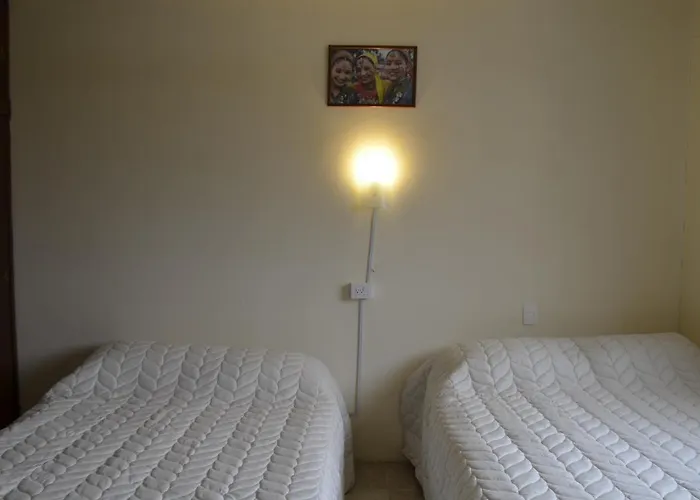 Casa Shanti Oaxaca