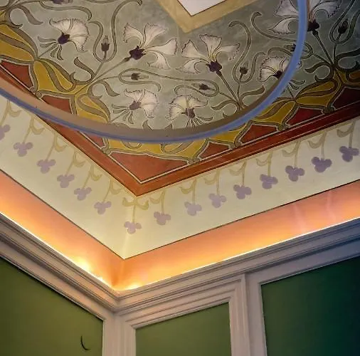 Hotel Palazzo Maqueda Palermo