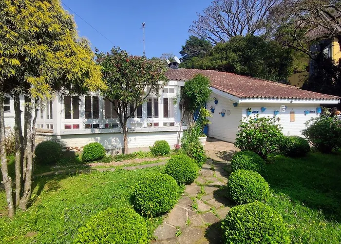 Recanto Da Primavera Gramado