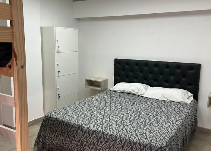 Norte Hostel San Fernando del Valle de Catamarca