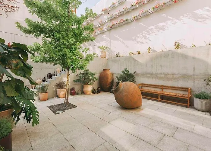 Village By Boa OOporto