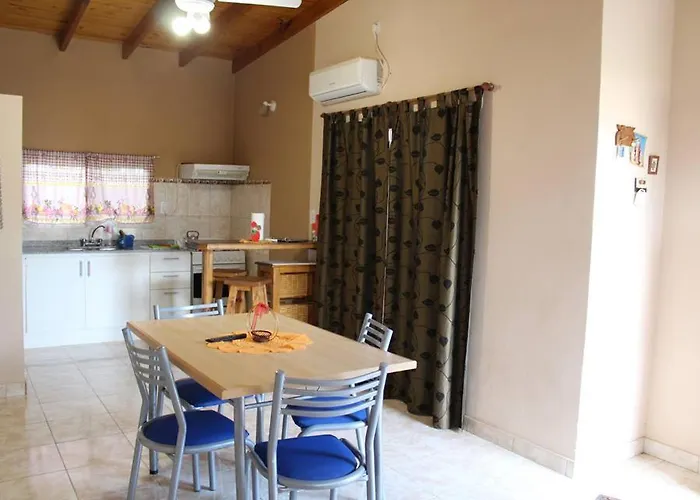 Bungalow Arami 1 Colón