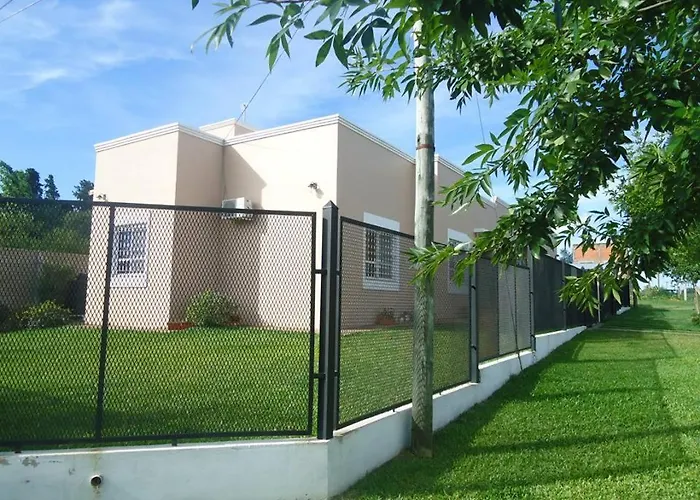 Bungalow Arami 1 Colón