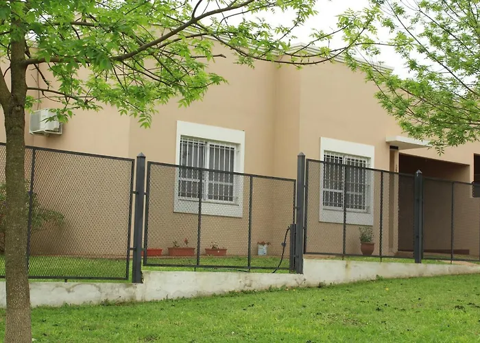 Bungalow Arami 1 Colón