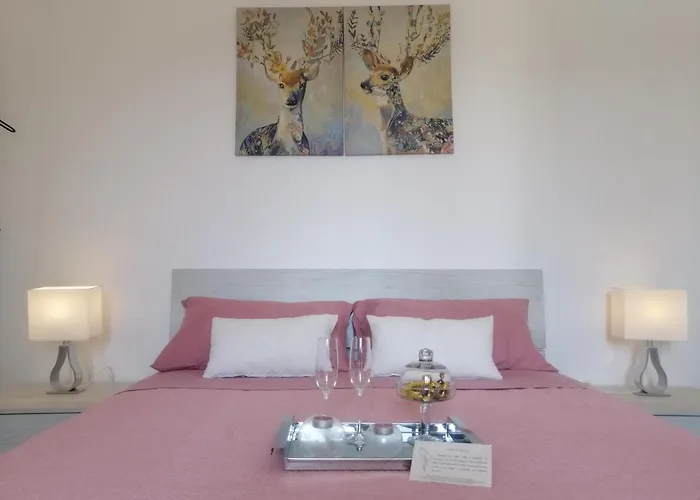 B&B Il Tulipano Côme