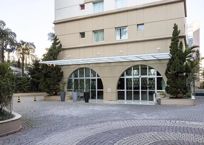 310 Lindo Apartamento Alto Padrão Bela Cintra Stay São Paulo