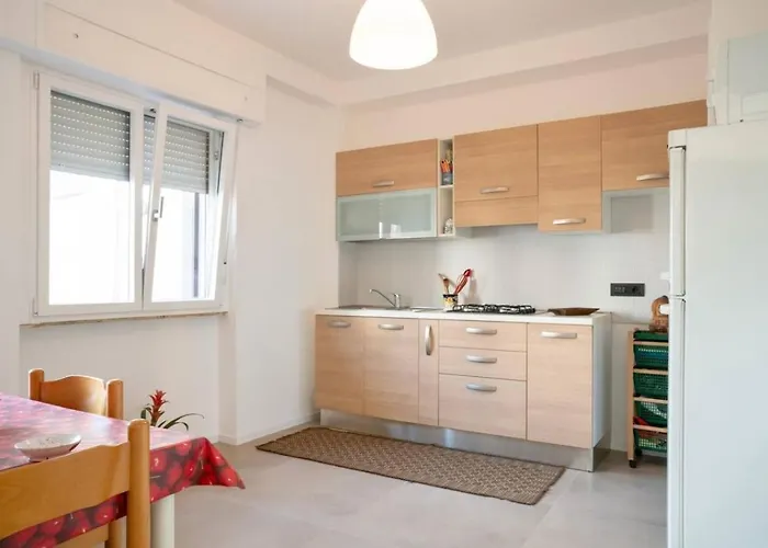 Hotel La Casa Di Mina Cagliari