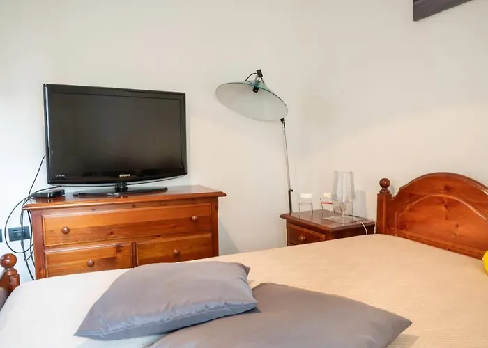 Hotel La Casa Di Mina Cagliari