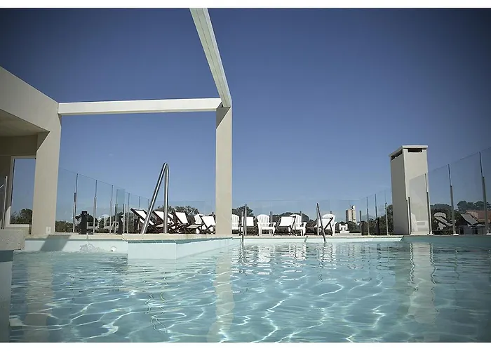 Amura Suites Pinamar