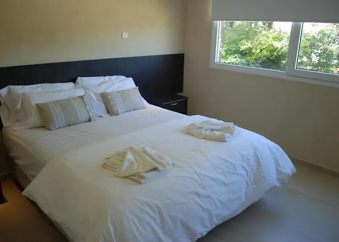 Villa Silenios Pinamar