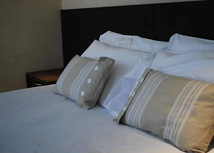 Villa Silenios Pinamar