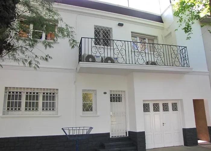 Villa Tiburcio Mendoza