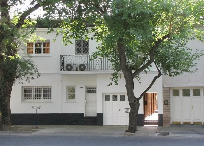 Villa Tiburcio Mendoza