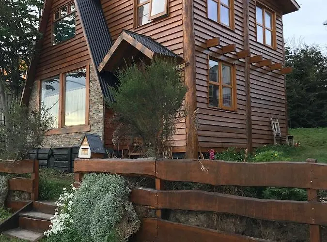 Cabaña Ahnen Ushuaia