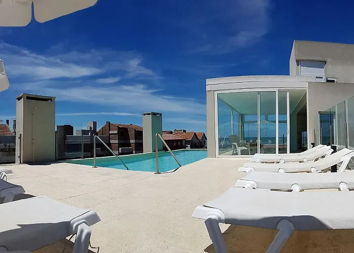 Amura Suites Pinamar