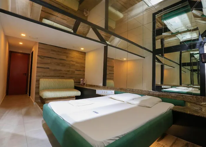 Eden Hotel (Adults Only) Rio de Janeiro