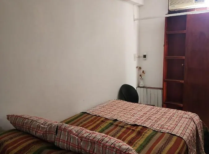 Aparthotel Sarmiento 1876 Corrientes