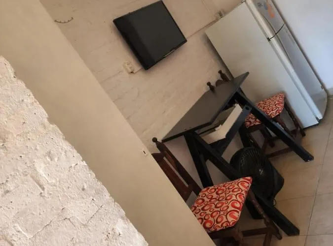 Aparthotel Sarmiento 1876 Corrientes