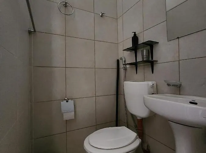 Aparthotel Sarmiento 1876 Corrientes