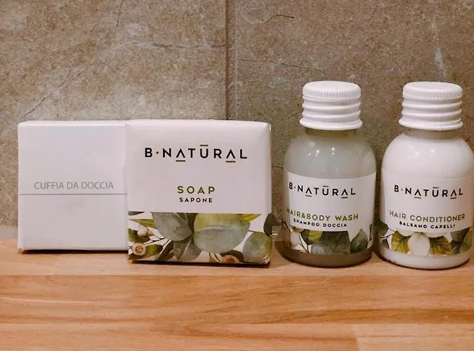 Foscolo 9 Room - Breakfast Côme