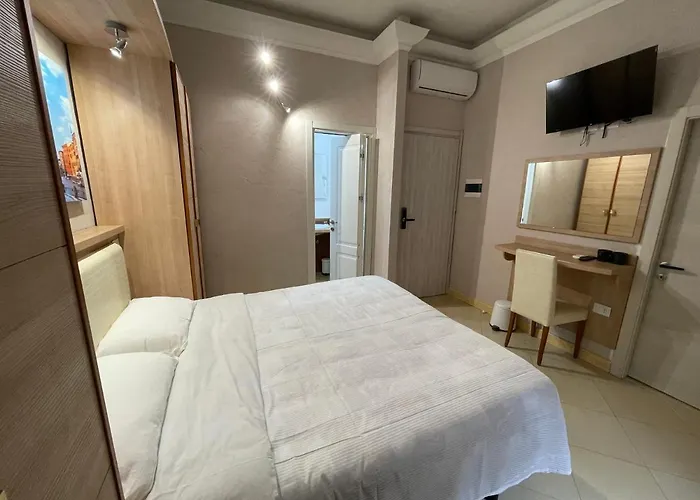 Ambasada Suite Roma