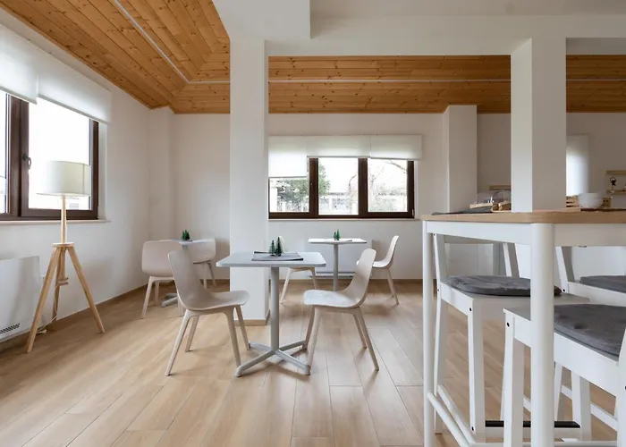 B&B La Camia Castel Di Sangro