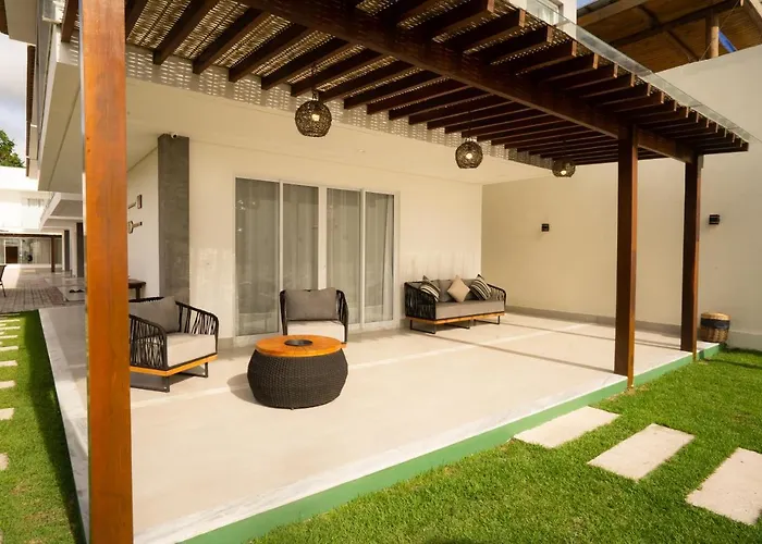 Village Someday Porto Seguro