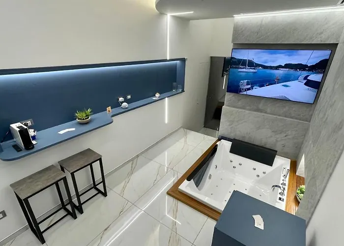 I Cappuccini Suite Palermo