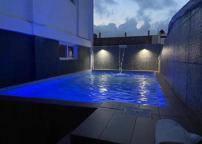 Hotel Mch Veracruz