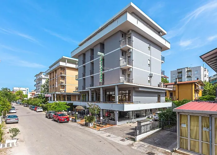 Hotel Costaverde Cesenatico