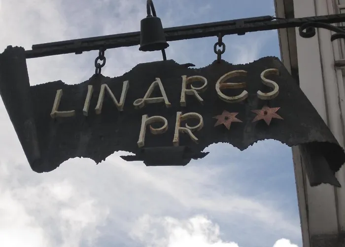 Linares Rooms Santiago de Compostela