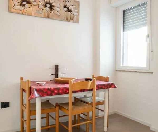 Hotel La Casa Di Mina Cagliari