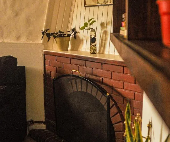 Hilda House Hostel Mar del Plata