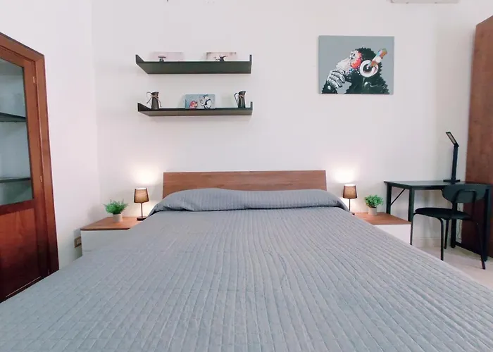 Hotel Le Stanze del Corso Ascoli Piceno