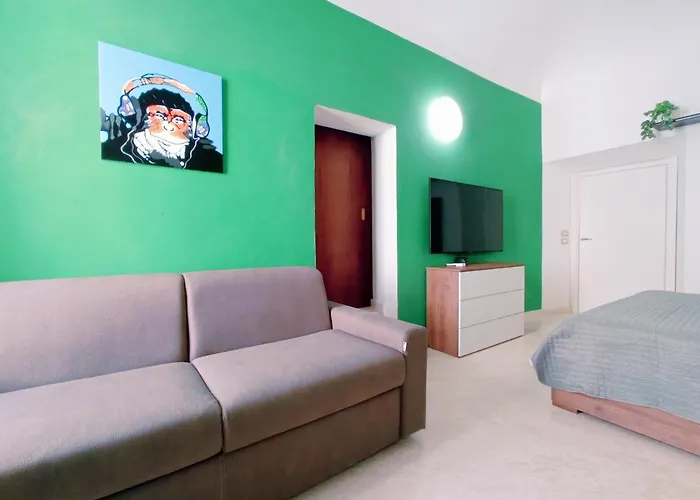 Hotel Le Stanze del Corso Ascoli Piceno