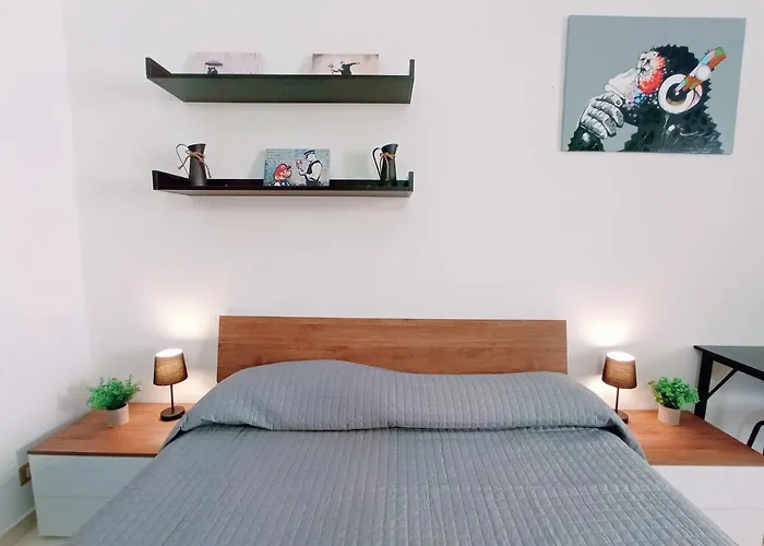 Hotel Le Stanze del Corso Ascoli Piceno