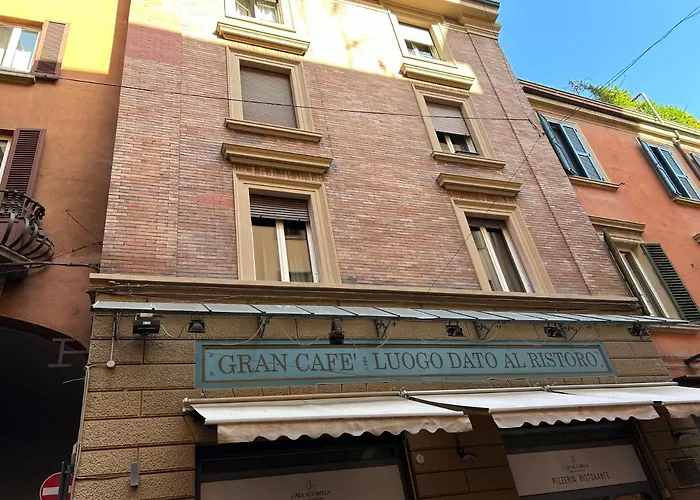 Hotel Albari House Bologna