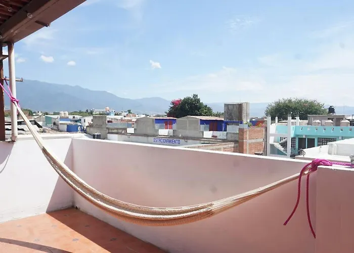 Villa Casa Corazón Oaxaca