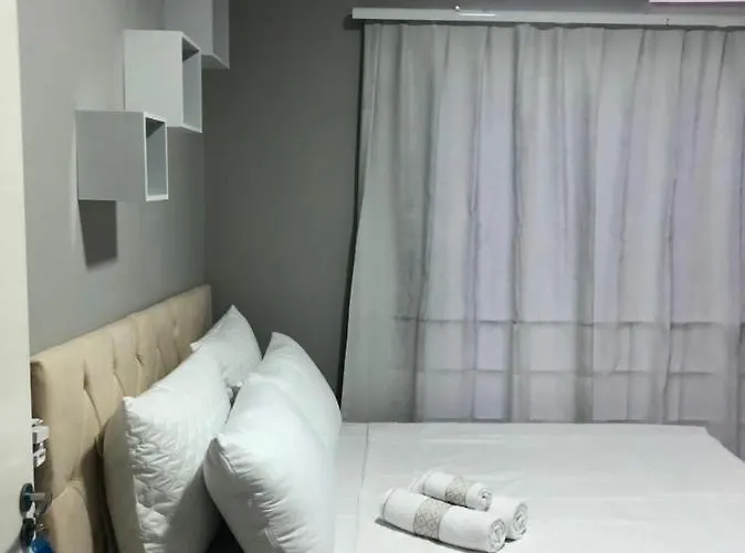 Hostel e Pousada londrina rodoviária centro quartos individuais com chave e Wi-Fi