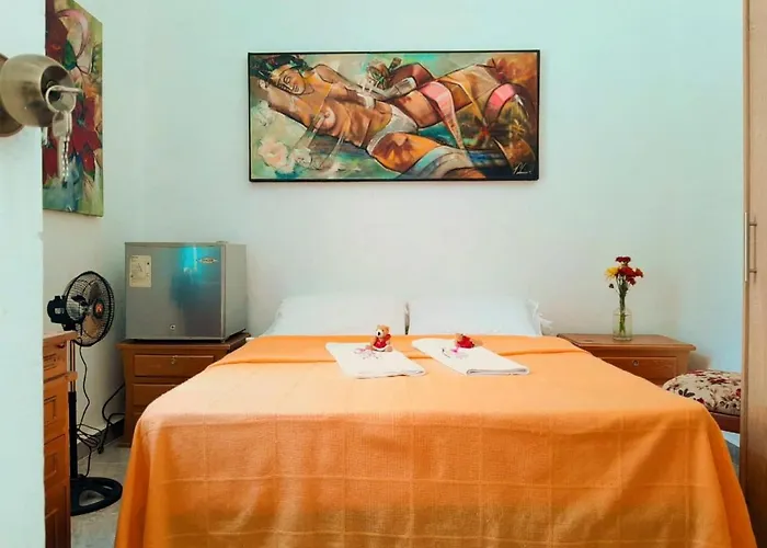 Casa De Huespedes La Antioquenita El Lugar Perfecto Para Tu Estadia Medellín