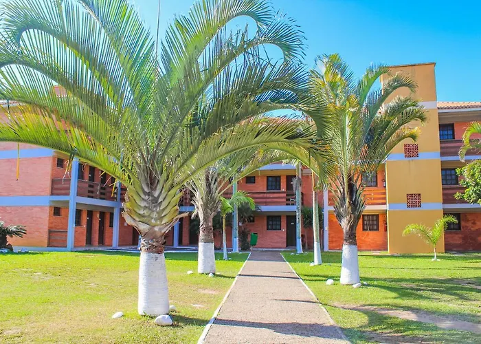 Serramar Apart Hotel Capão da Canoa