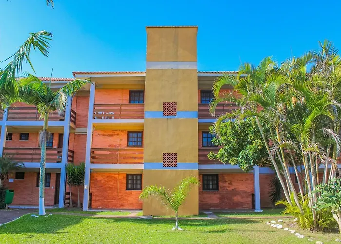 Serramar Apart Hotel Capão da Canoa