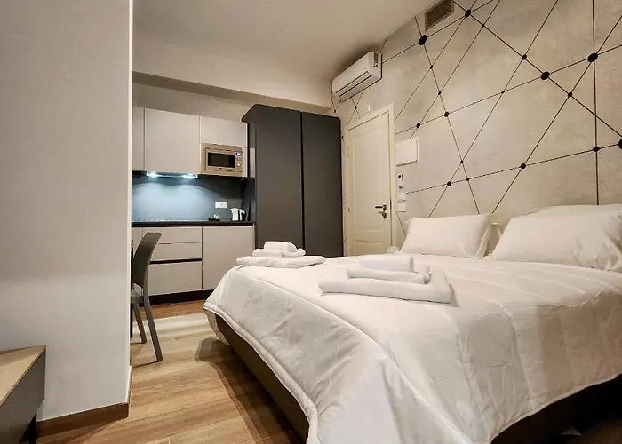 b&b marconi 49 Bologna