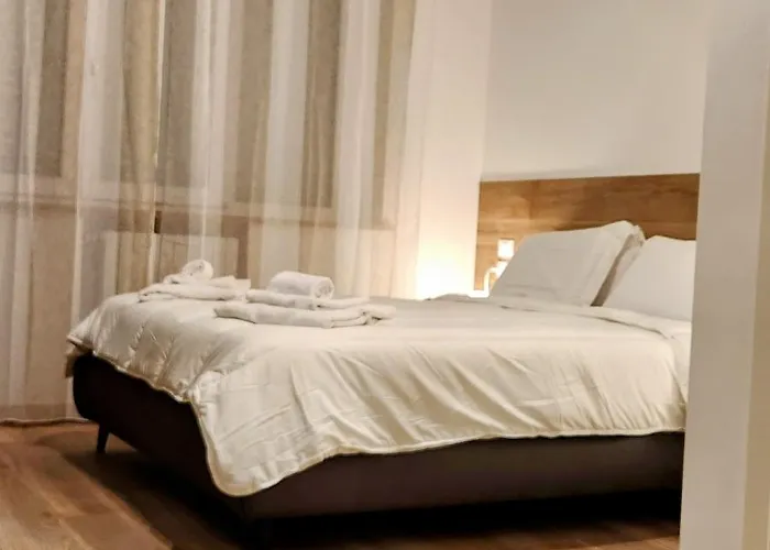 b&b marconi 49 Bologna