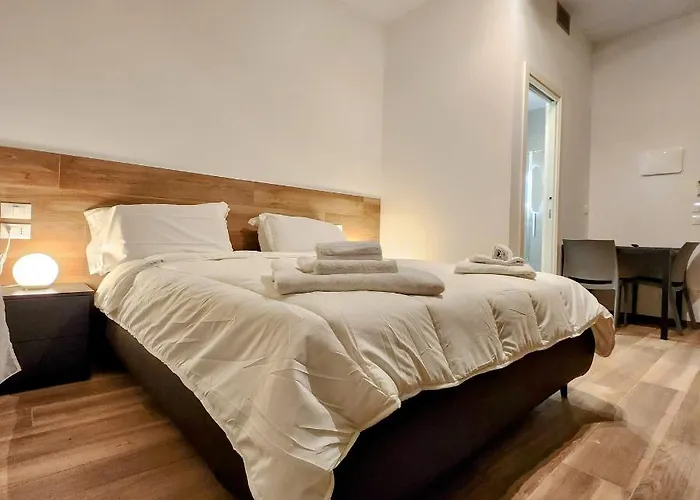 b&b marconi 49 Bologna
