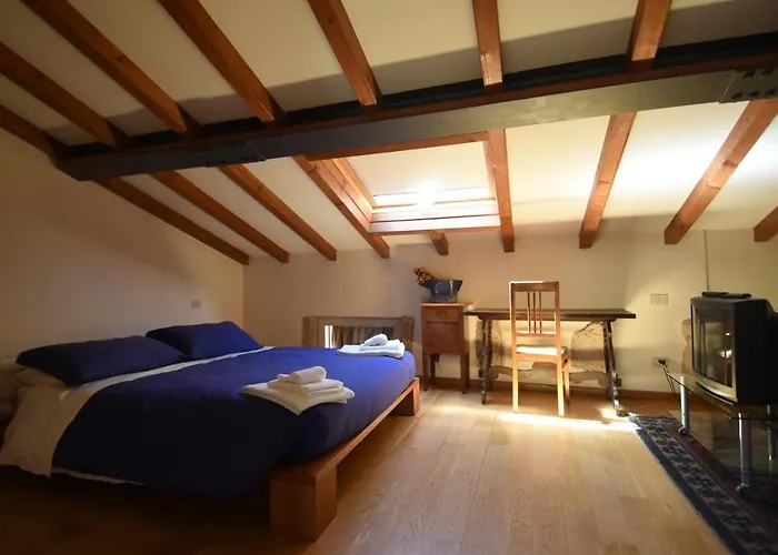 Bed and Breakfast La Finestra Sull'Arena Verona