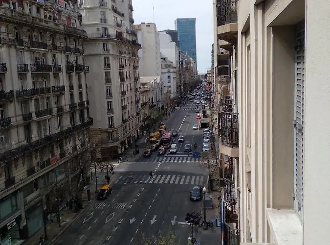 Hermoso Departamento Ciudad Autónoma de Ciudad Autónoma de Buenos Aires