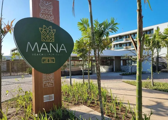 Mana Beach Resort By Smart Stays Pôrto das Galinhas