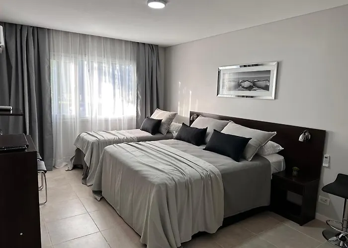 Suite Del Sol Pinamar