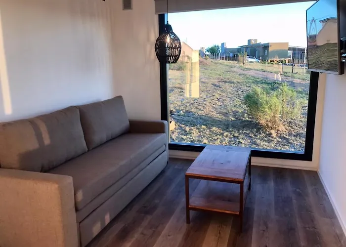 Terrazas Suites Cabañas Boutique Tandil